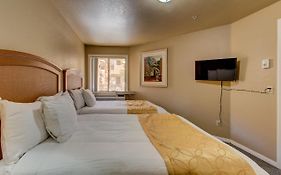 Blair House Suites in Las Vegas